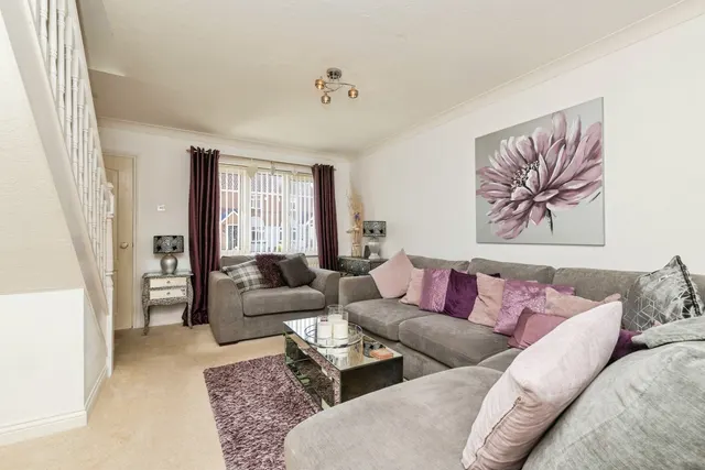Photo 3 — Mansley Court, DARLINGTON, County Durham, DL3
