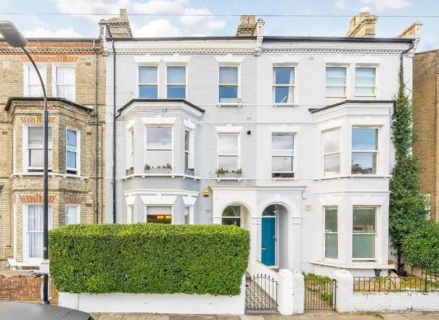 Thornfield Road, Shepherds Bush, W12, photo 1