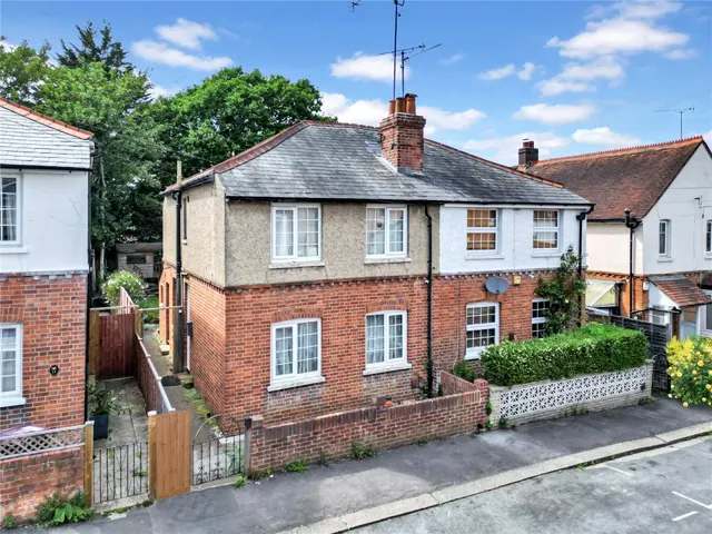 Clifton Street, Reading, RG1, photo 1