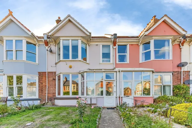 Torquay Road, Paignton, TQ3, photo 1
