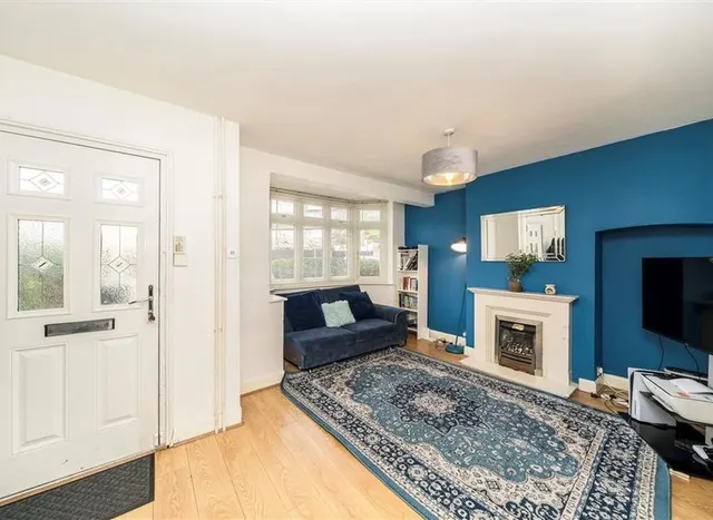 Westdean Avenue, Lee, SE12, photo 2