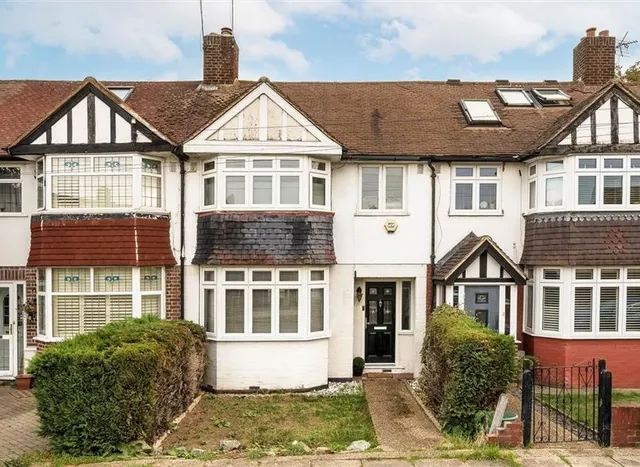Westdean Avenue, Lee, SE12, photo 1