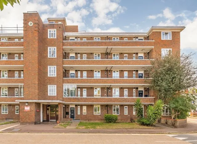 Fulham Road, Fulham, SW6, photo 1