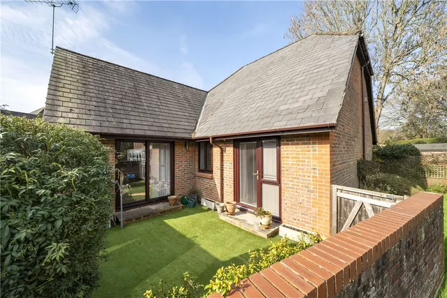 Old Parsonage Court, Otterbourne, SO21, photo 1
