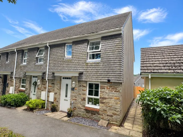 Mudge Walk, Bodmin, PL31, photo 1