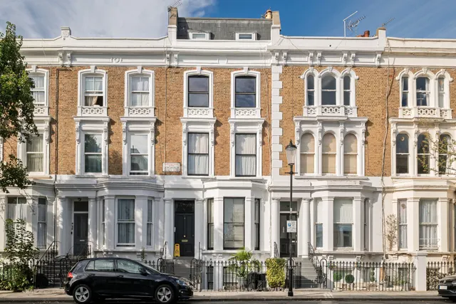 Bonchurch Road, Notting Hill, W10, photo 1