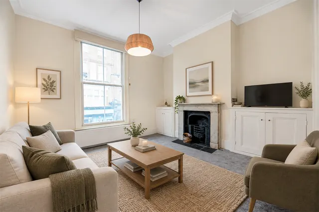 Cavaye Place, London, SW10, photo 1