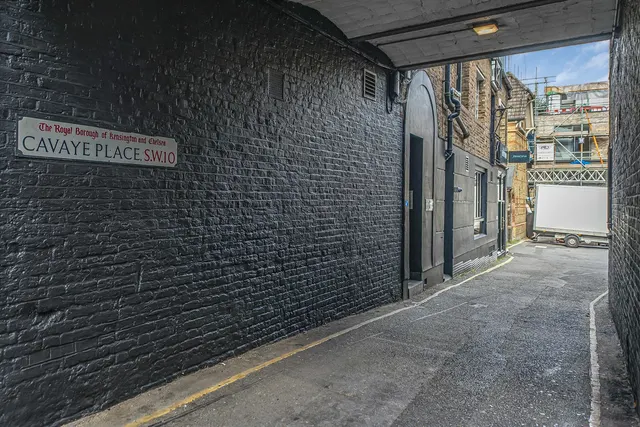 Cavaye Place, London, SW10, photo 3