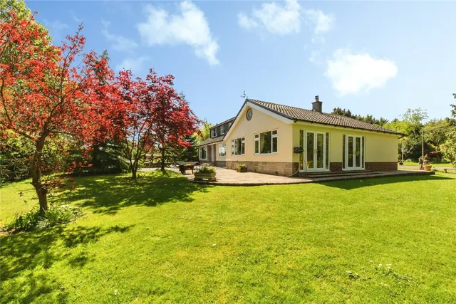 Photo 3 — Moss Lane, Winsford, Cheshire, CW7