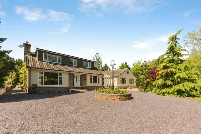 Moss Lane, Winsford, Cheshire, CW7, photo 1