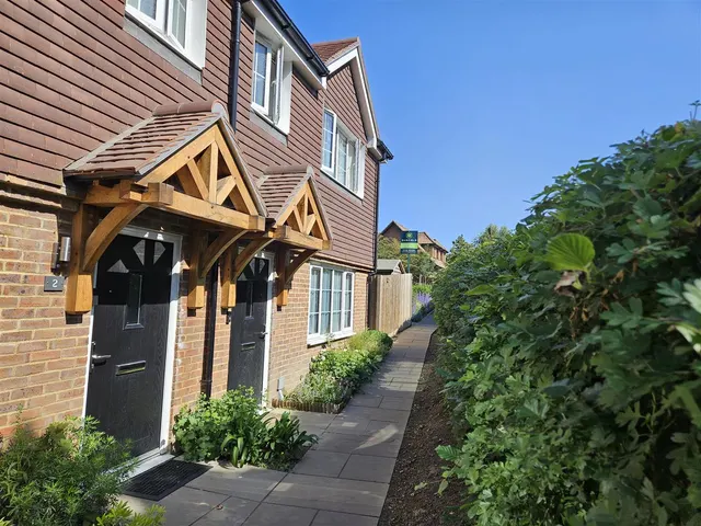 Photo 2 — Bluebell Meadow, Maynards Green Road, Horam, Heathfield,, TN21 0BU