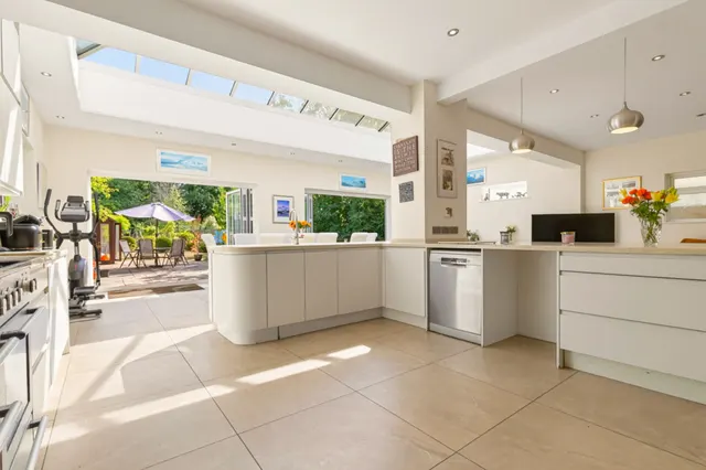 Swithland Lane, Rothley, LE7, photo 3
