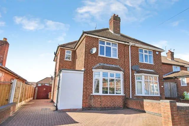 Bedford Street, Derby, DE22, photo 1