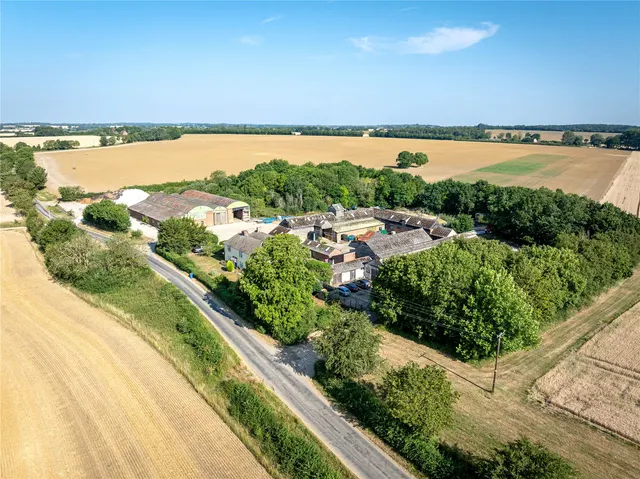 Thorpe Morieux, Bury St. Edmunds, IP30, photo 2