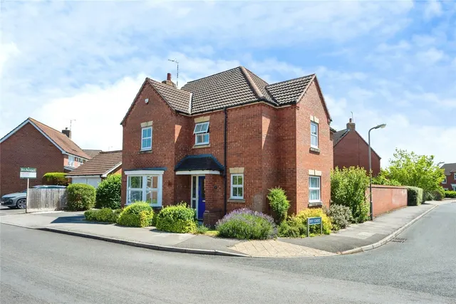 Rogers Way, Warwick, CV34, photo 1