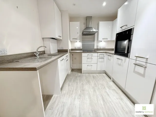 Fry Court, Great Ayton, photo 2