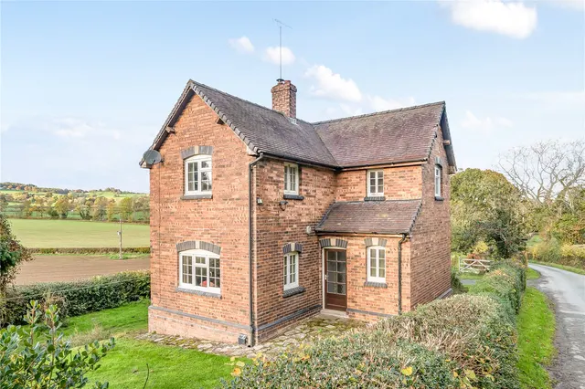 Park Lane, Craven Arms, Shropshire, SY7 9AB, photo 1