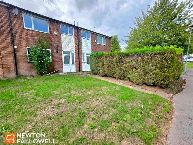 Edwalton Court, Mansfield, NG18, photo 3