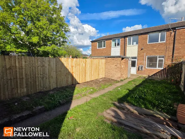 Edwalton Court, Mansfield, NG18, photo 1