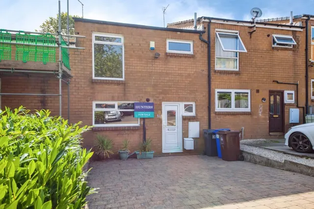 Langsett Rise, Walkley, S6, photo 1
