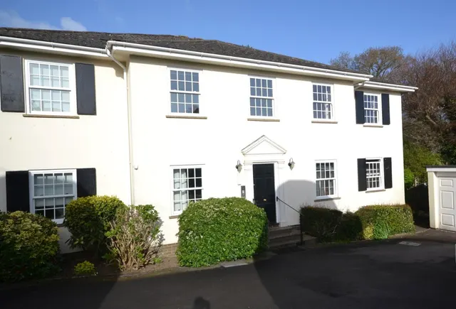 Links Road, Budleigh Salterton, Devon, EX9