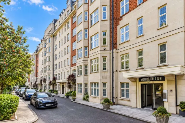 Wellington Road, London, NW8, photo 1