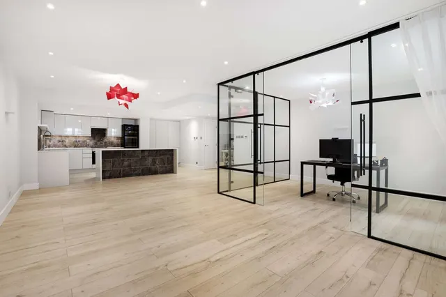Photo 3 — Hereford Road, Notting Hill, London, W2 4TQ