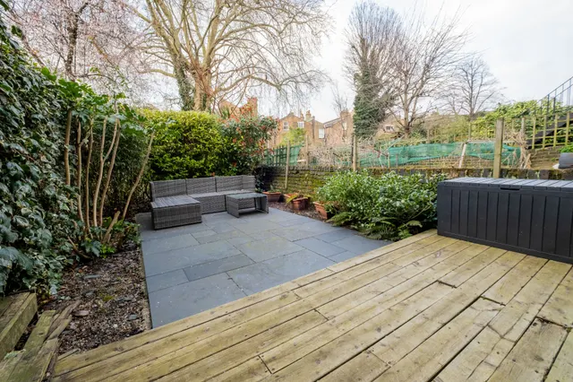 Photo 3 — Farleigh Road, London, N16