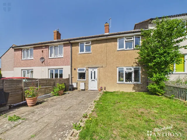 Argyle Avenue, Aylesbury, HP19 9JT, photo 1