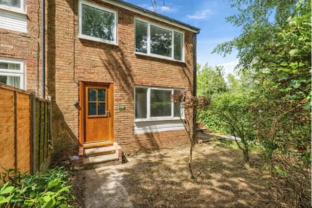 The Drive, Totton, SOUTHAMPTON, photo 1