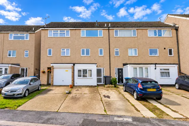 Ninian Road, Hemel Hempstead, HP2, photo 1