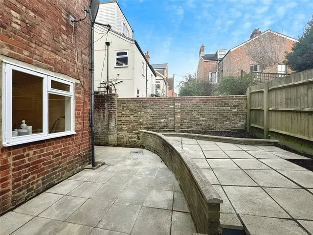 Photo 2 — Grove Hill Road, Tunbridge Wells, Kent, TN1