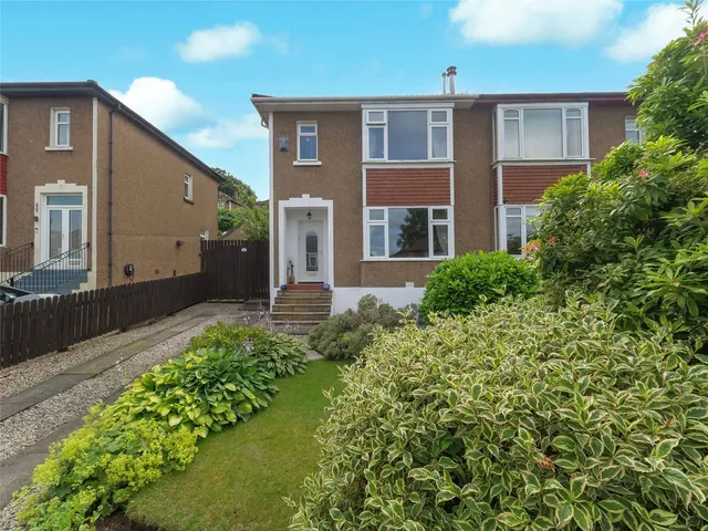 Speirs Road, Bearsden, Glasgow, East Dunbartonshire, G61, photo 1