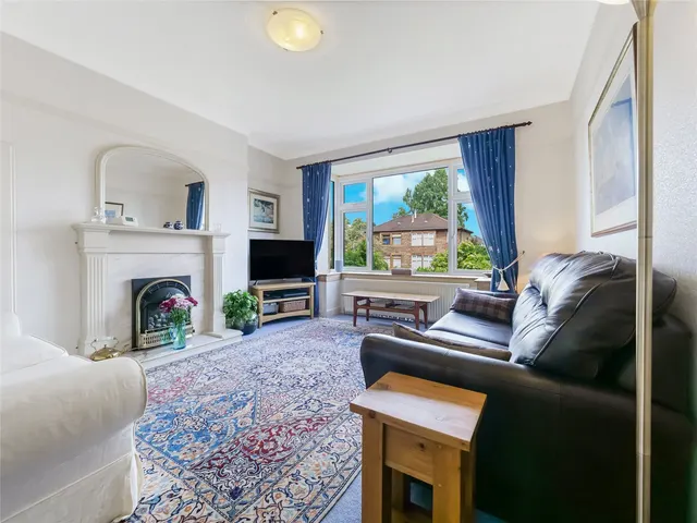 Photo 2 — Speirs Road, Bearsden, Glasgow, East Dunbartonshire, G61