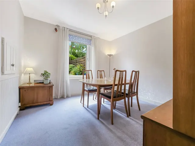 Photo 3 — Speirs Road, Bearsden, Glasgow, East Dunbartonshire, G61