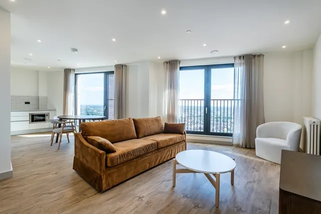 2 bedroom flat — The Eades, 11 Selborne Road London E17