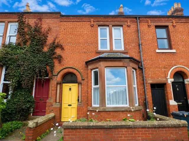 Thornton Road, Carlisle, CA3, photo 1