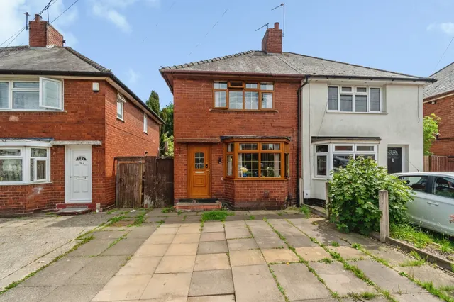 Broadwaters Road, Wednesbury, WS10, photo 1