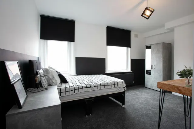 Mabfield road, Fallowfield, M14, photo 3