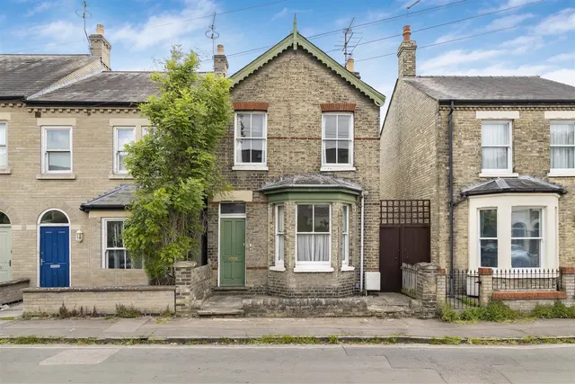 Herbert Street, Cambridge, CB4, photo 1