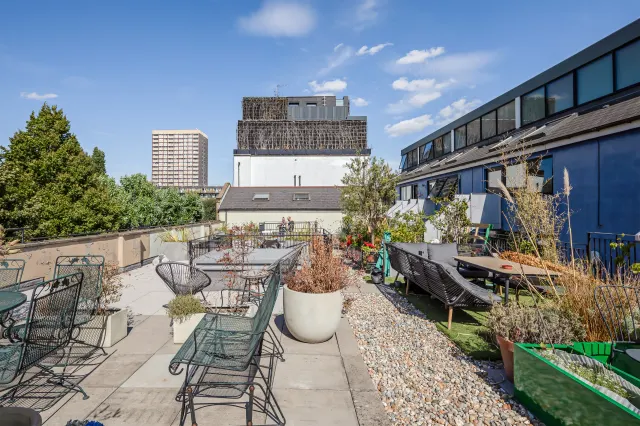 Florida Studios, Shoreditch, E2, photo 2