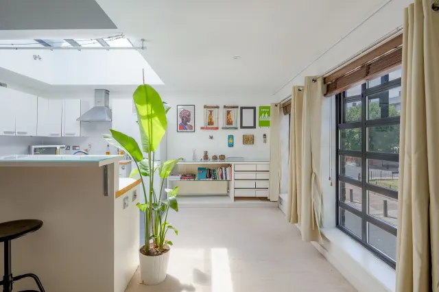 Florida Studios, Shoreditch, E2, photo 1