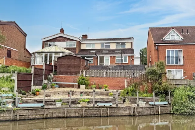 Amos Avenue, Nuneaton, CV10, photo 3
