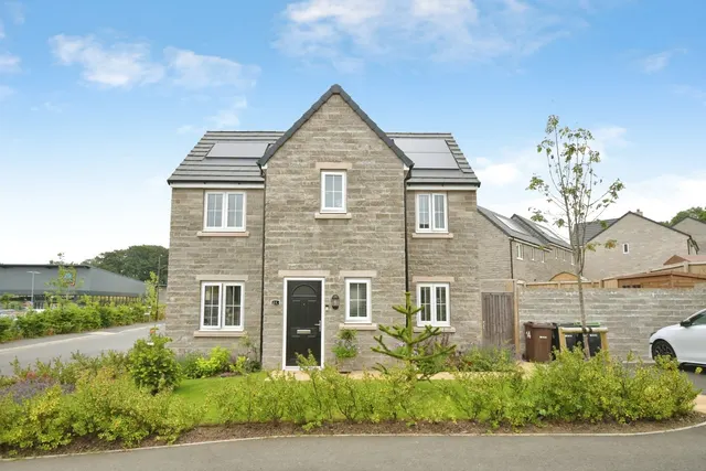 Poole Street, Buxton, Derbyshire, SK17, photo 1