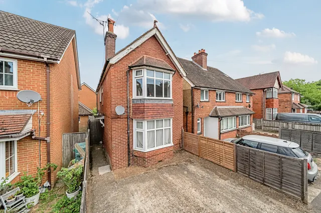 Recreation Road, Guildford, GU1, photo 1