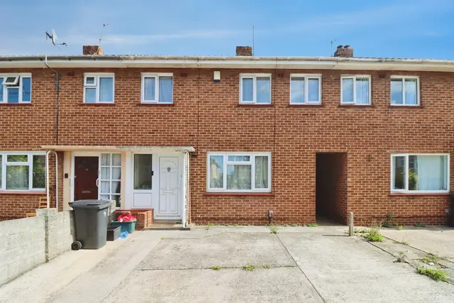 Ronayne Walk, Bristol, BS16, photo 1