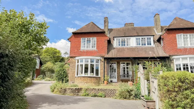 Kingston Road, Lewes, BN7 3NB, photo 1