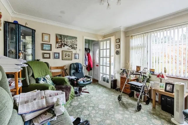 Photo 2 — Cherry Tree Road, Walton, Wakefield, West Yorkshire, WF2