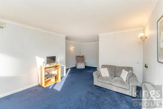 Gordon Hill, Enfield, photo 3