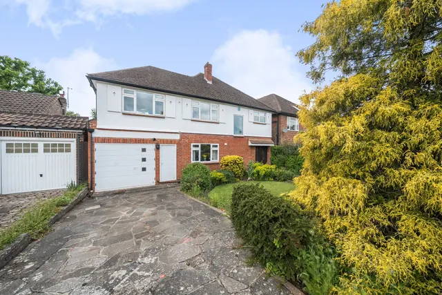 Malmains Way, Beckenham, BR3, photo 1